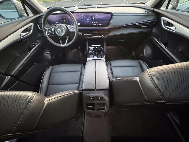 2025 Buick Envision - $36,999