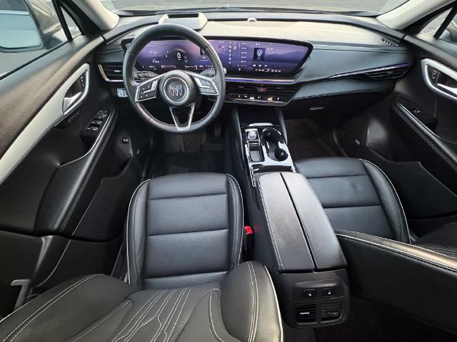 2025 Buick Envision - $36,999