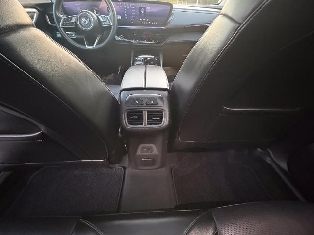 2025 Buick Envision - $36,999