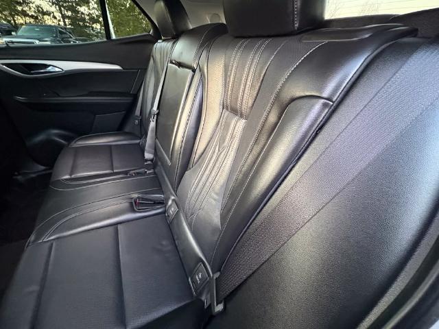 2025 Buick Envision - $36,999