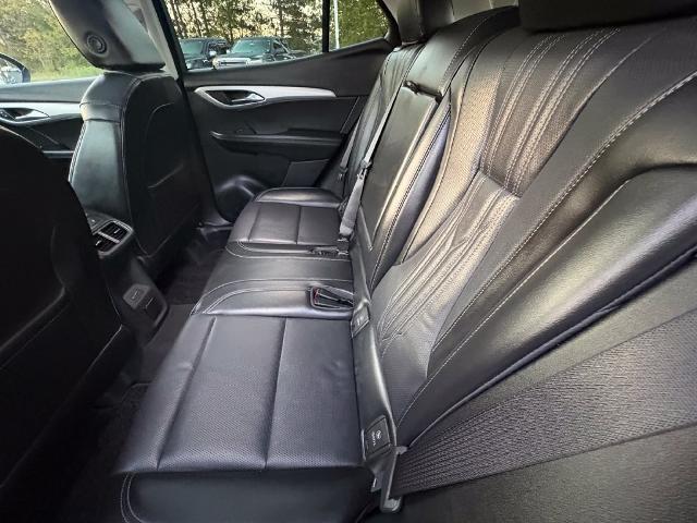 2025 Buick Envision - $36,999