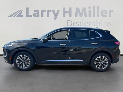 Photo of a 2024 Buick Envision AWD Preferred 4DR Crossover for sale