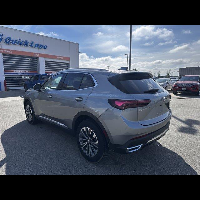 2024 Buick Envision - $25,149