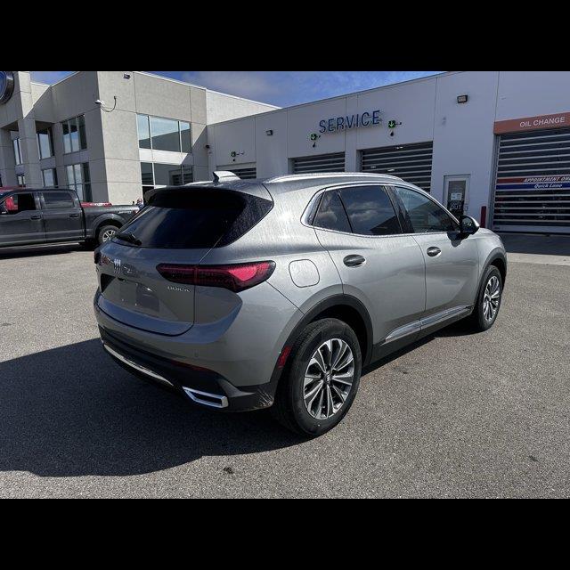 2024 Buick Envision - $25,149