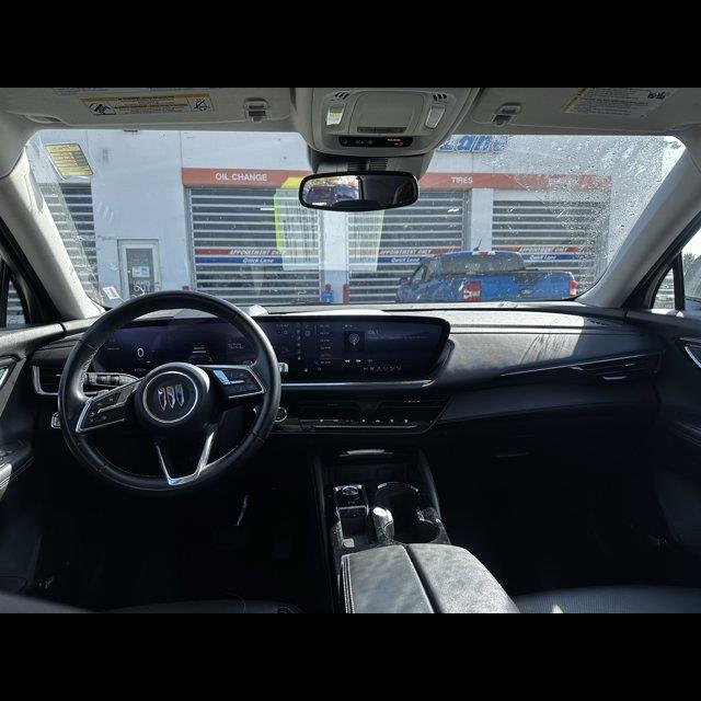 2024 Buick Envision - $25,149