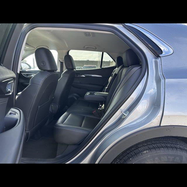 2024 Buick Envision - $25,149