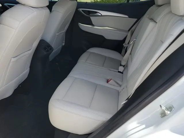 2025 Buick Envision - $34,992