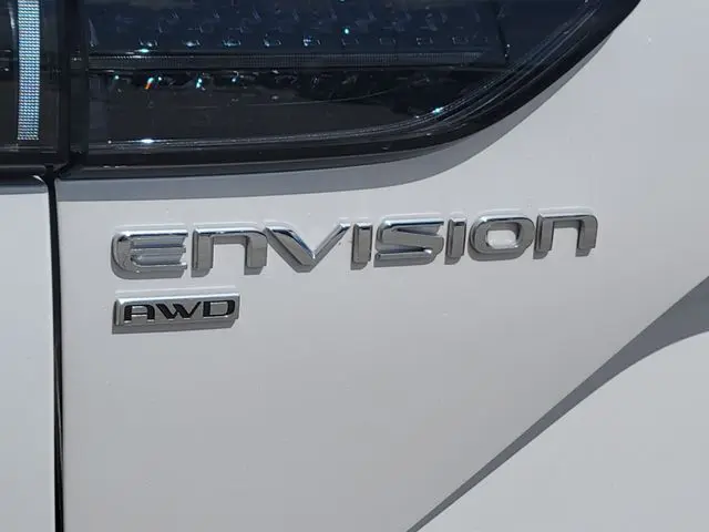 2025 Buick Envision - $34,992