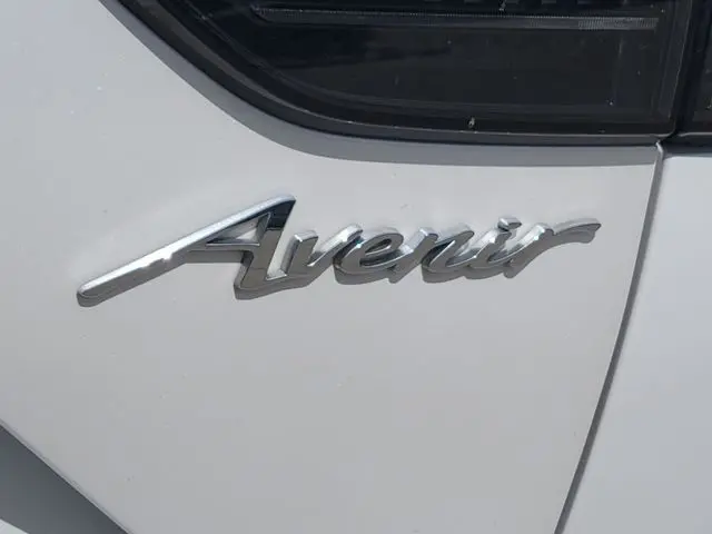 2025 Buick Envision - $34,992