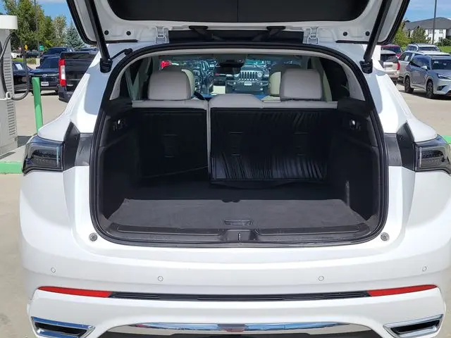 2025 Buick Envision - $34,992