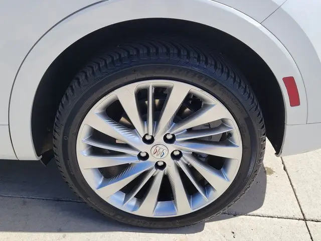 2025 Buick Envision - $34,992