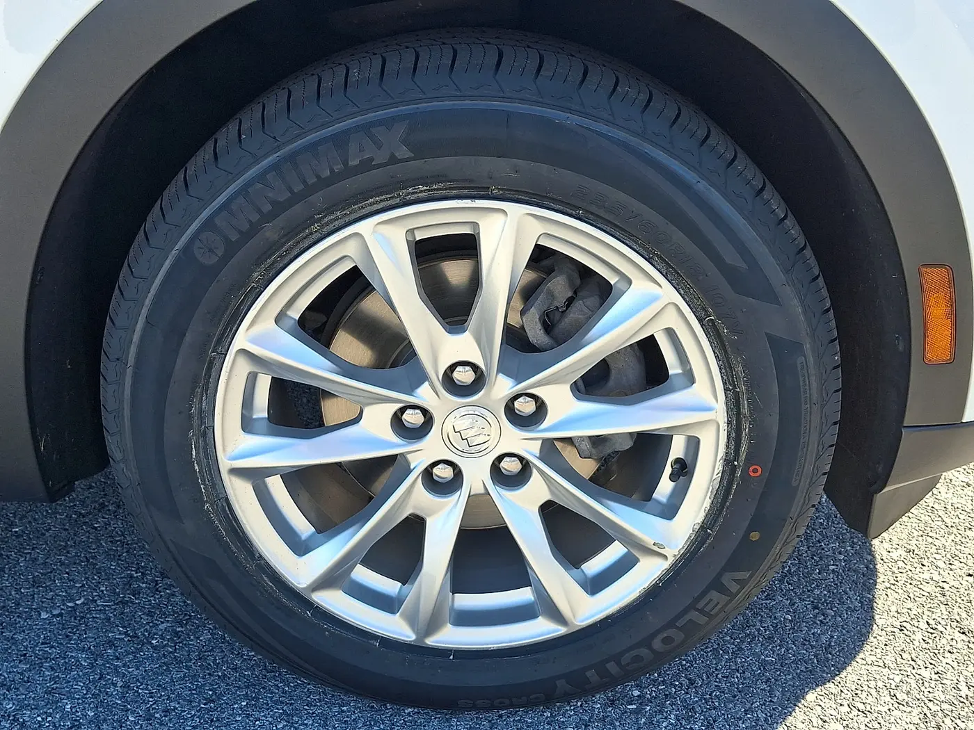2021 Buick Envision - $17,950