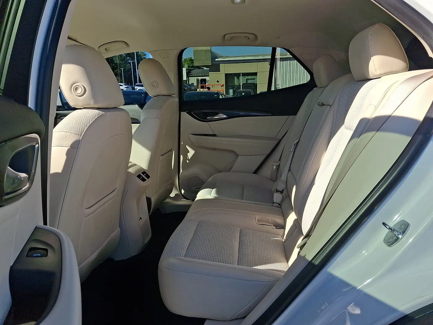 2021 Buick Envision - $17,950