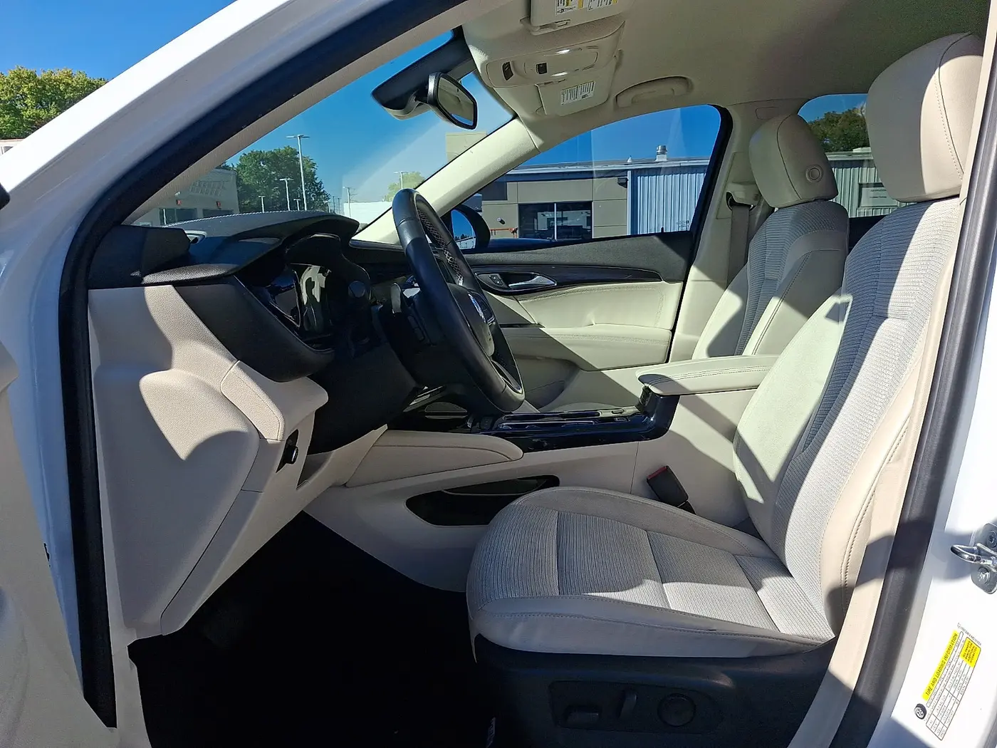 2021 Buick Envision - $17,950