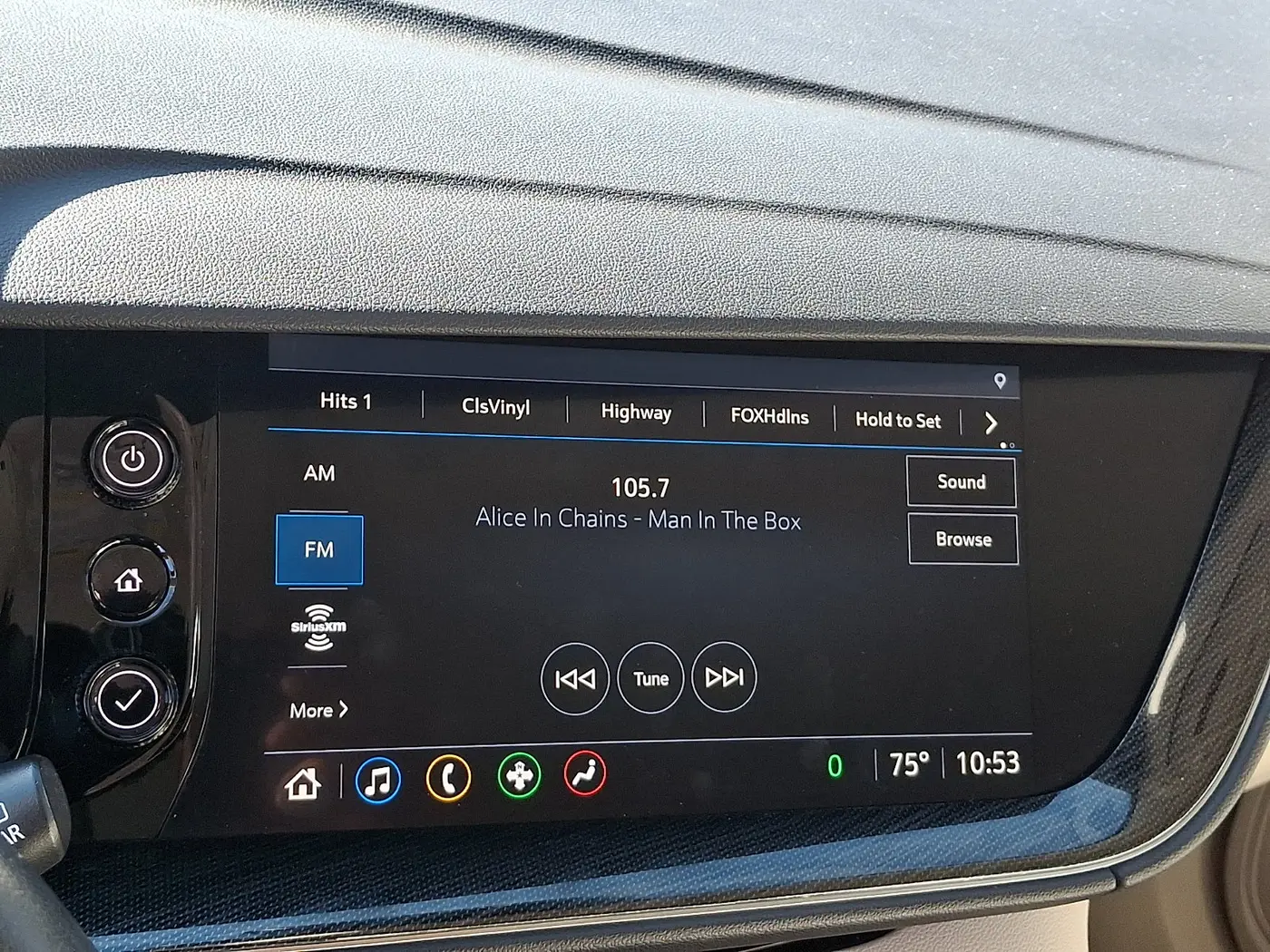 2021 Buick Envision - $17,950