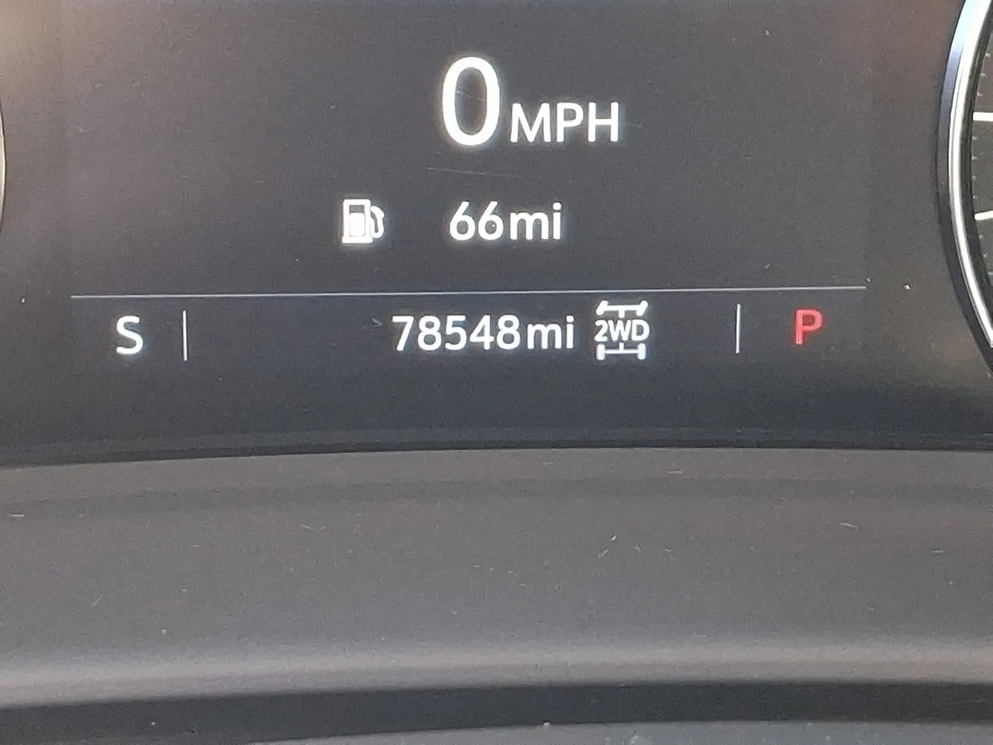 2021 Buick Envision - $17,950