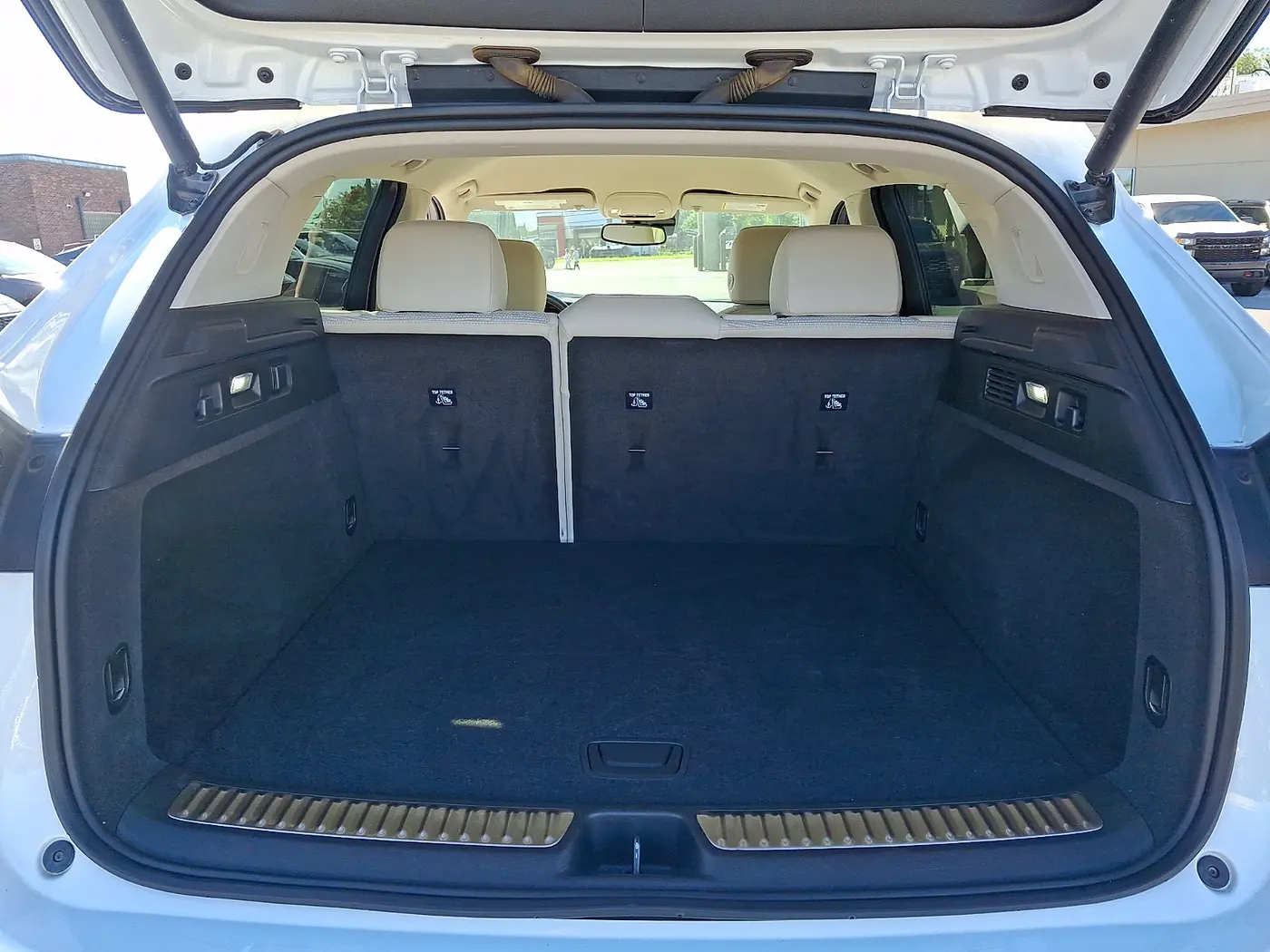 2021 Buick Envision - $17,950