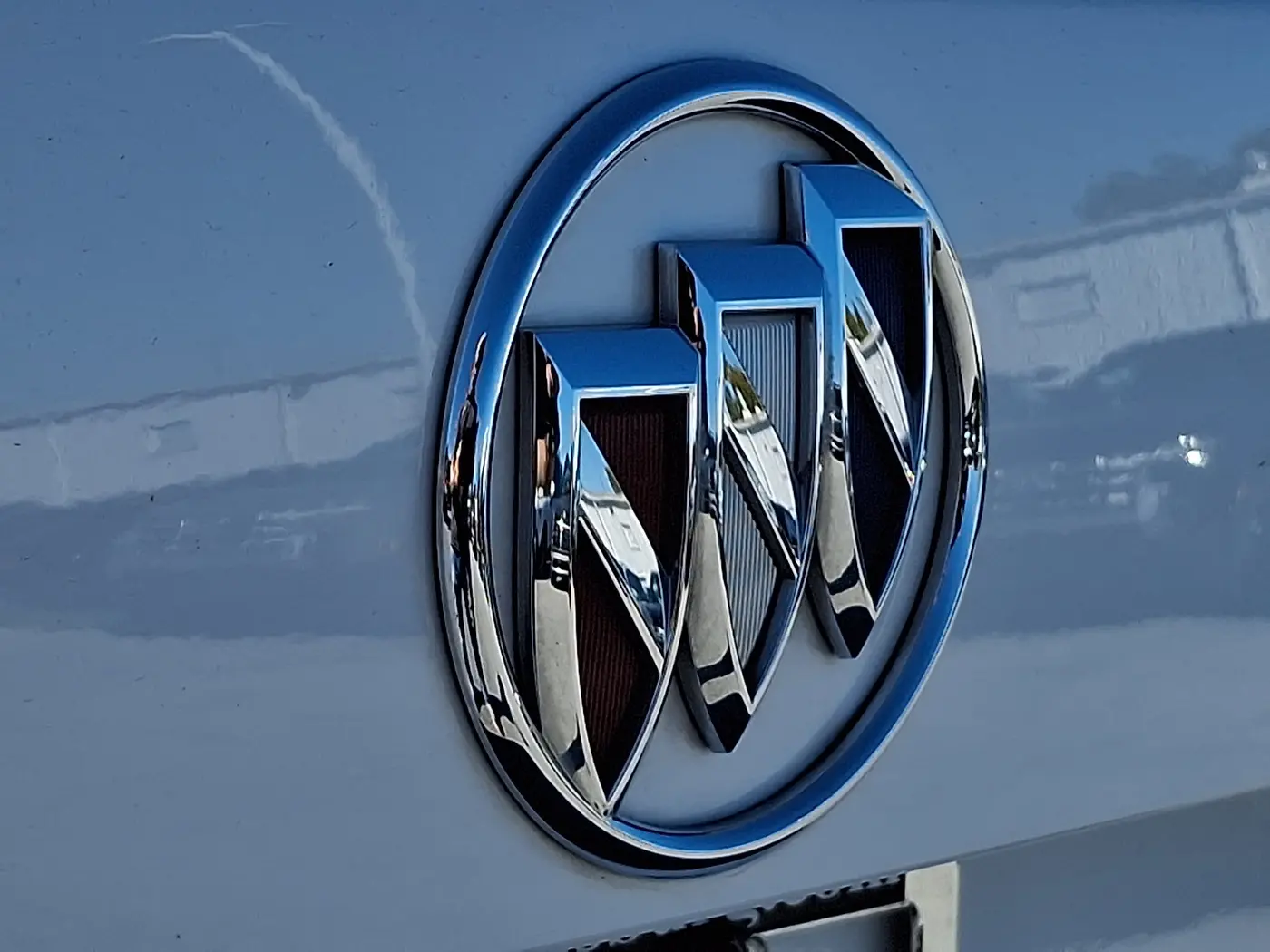 2021 Buick Envision - $17,950