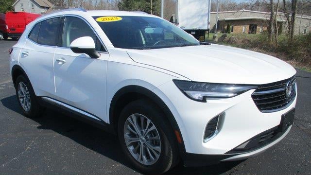 Preowned 2023 Buick Envision Preferred for Sale