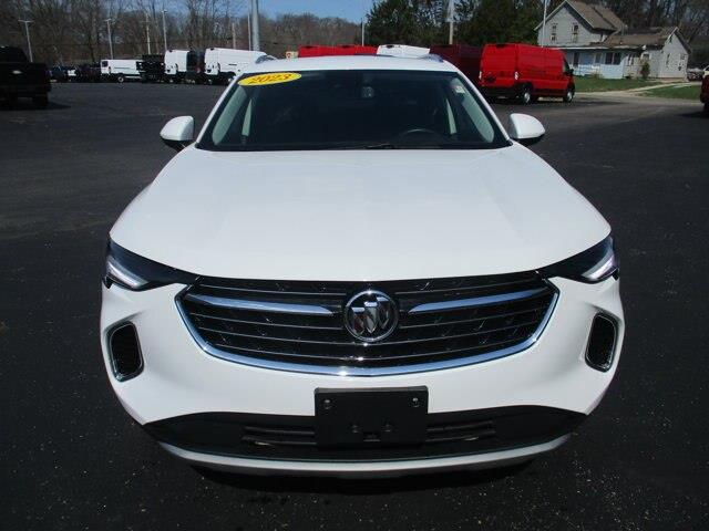 2023 Buick Envision - $24,850