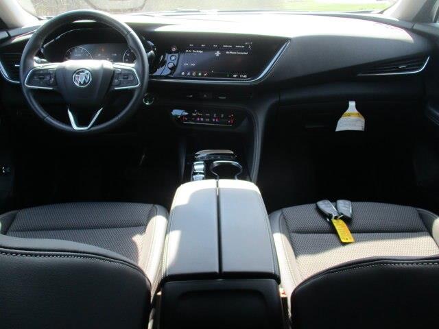 2023 Buick Envision - $24,850