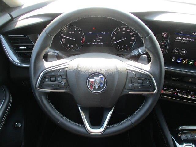 2023 Buick Envision - $24,850
