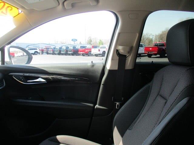 2023 Buick Envision - $24,850