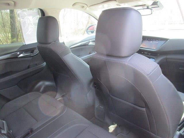 2023 Buick Envision - $24,850