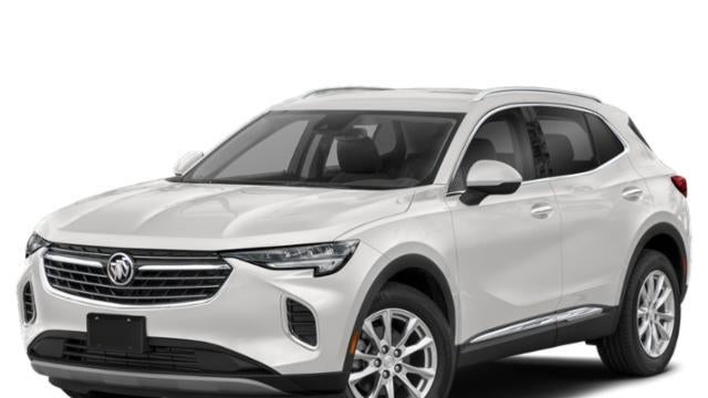 Preowned 2023 Buick Envision Preferred for Sale