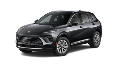 Photo of a 2026 Buick Envision AWD Preferred 4DR Crossover for sale