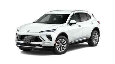 Photo of a 2026 Buick Envision AWD Preferred 4DR Crossover for sale