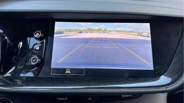2021 Buick Envision Preferred