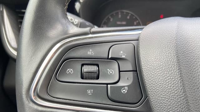 2021 Buick Envision Preferred