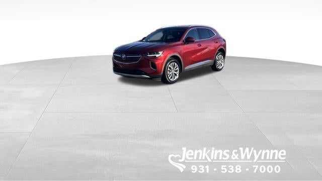 Preowned 2023 Buick Envision Preferred for Sale