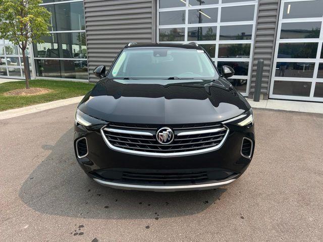 2021 Buick Envision - $17,875