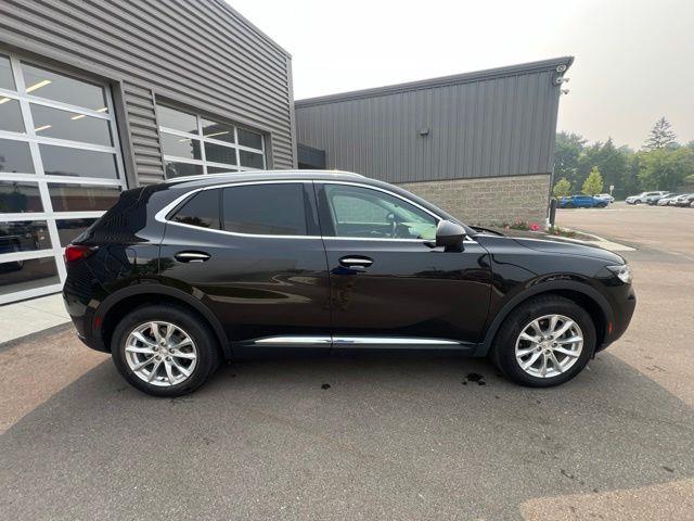 2021 Buick Envision - $17,875