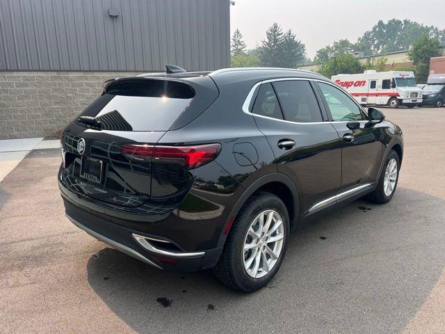 2021 Buick Envision - $17,875