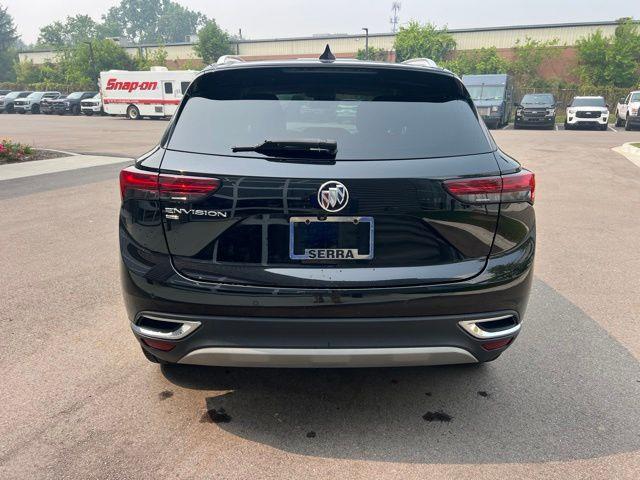 2021 Buick Envision - $17,875