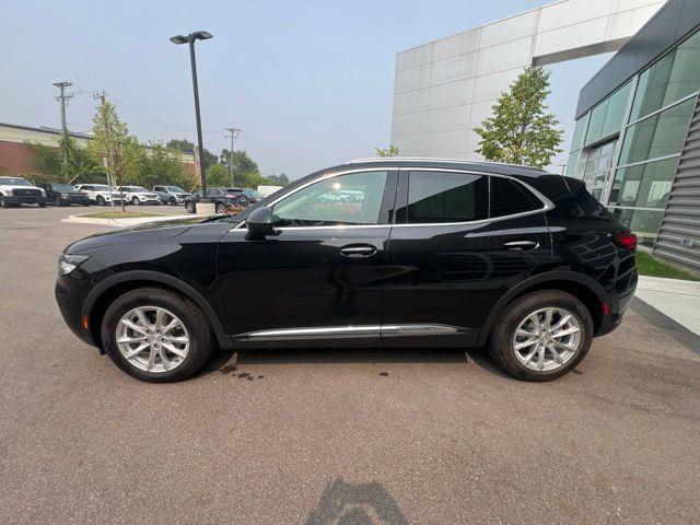 2021 Buick Envision - $17,875