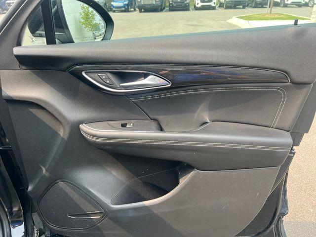2021 Buick Envision - $17,875