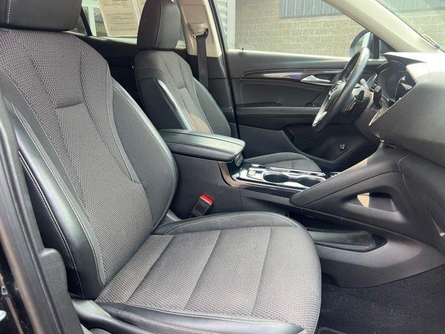 2021 Buick Envision - $17,875