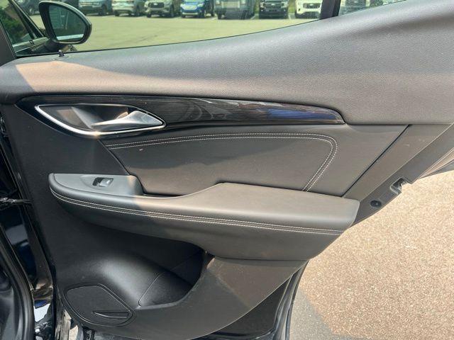 2021 Buick Envision - $17,875