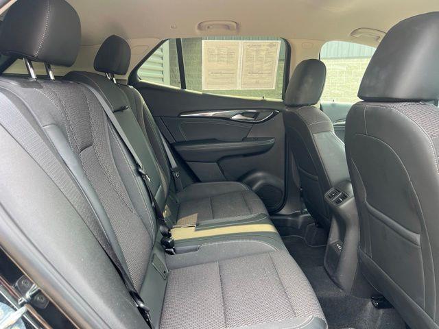 2021 Buick Envision - $17,875