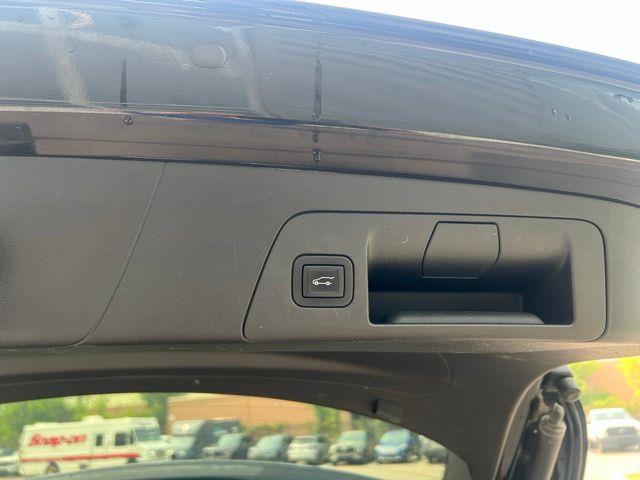2021 Buick Envision - $17,875