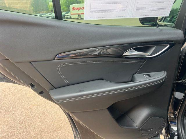 2021 Buick Envision - $17,875