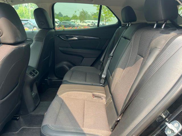 2021 Buick Envision - $17,875