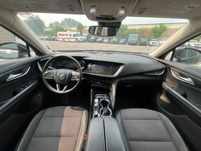 2021 Buick Envision - $17,875