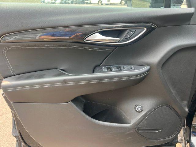 2021 Buick Envision - $17,875