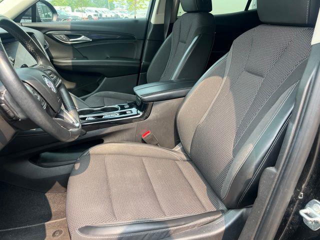2021 Buick Envision - $17,875