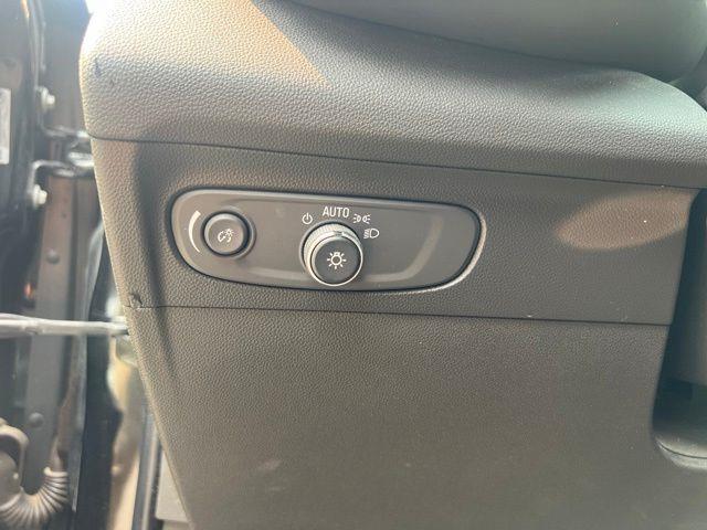 2021 Buick Envision - $17,875